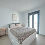 Дом отдыха Modern Townhouse With 3 Terraces, Pool And Views *
