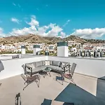 Modern Townhouse With 3 Terraces, Pool And Views *